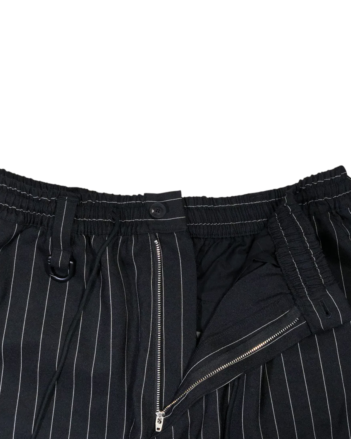 Y-3 / U Y-3 SU PANTS (KR0179-APPS26)