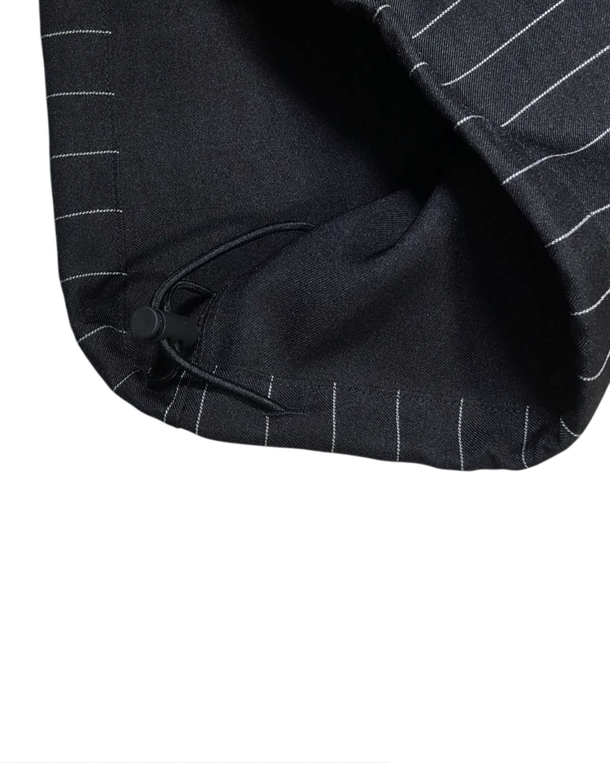 Y-3 / U Y-3 SU PANTS (KR0179-APPS26)