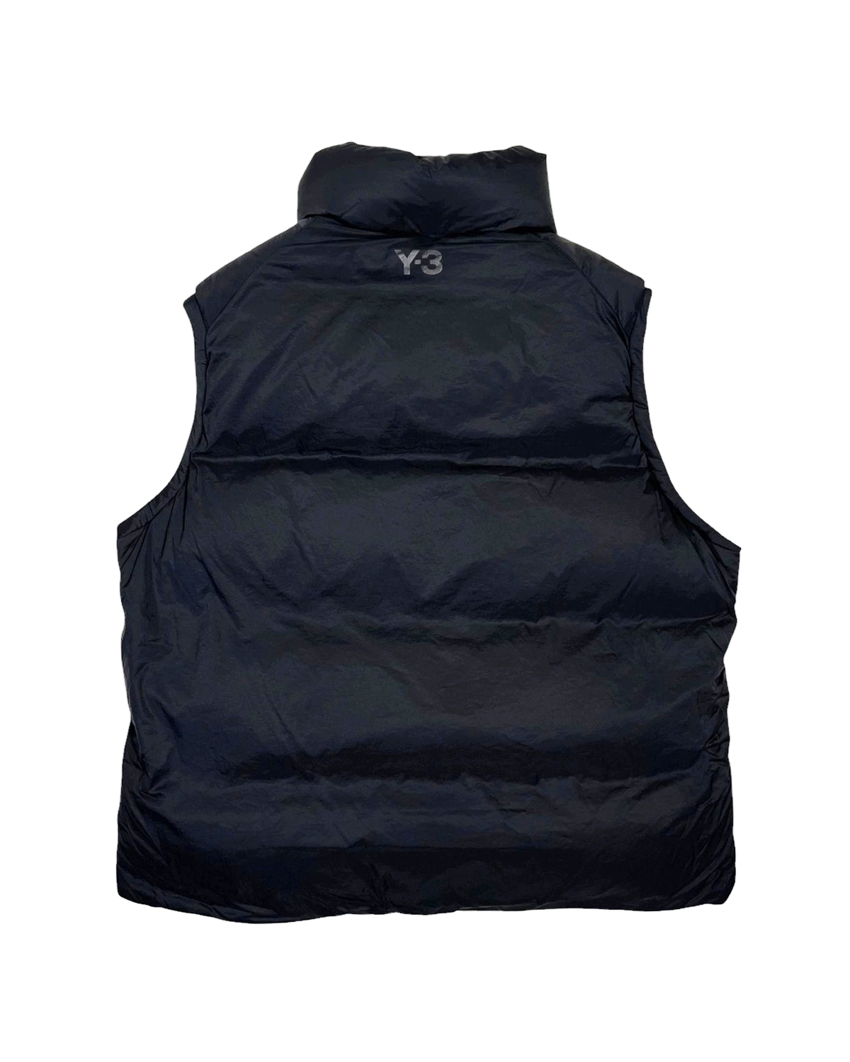Y-3 / M Y-3 PUFFER VEST (JX7281-APPA25)