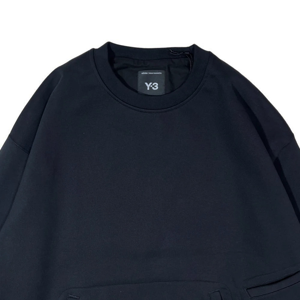 Y-3 / LOOSE CREW (Y-3-A24-0000-274)