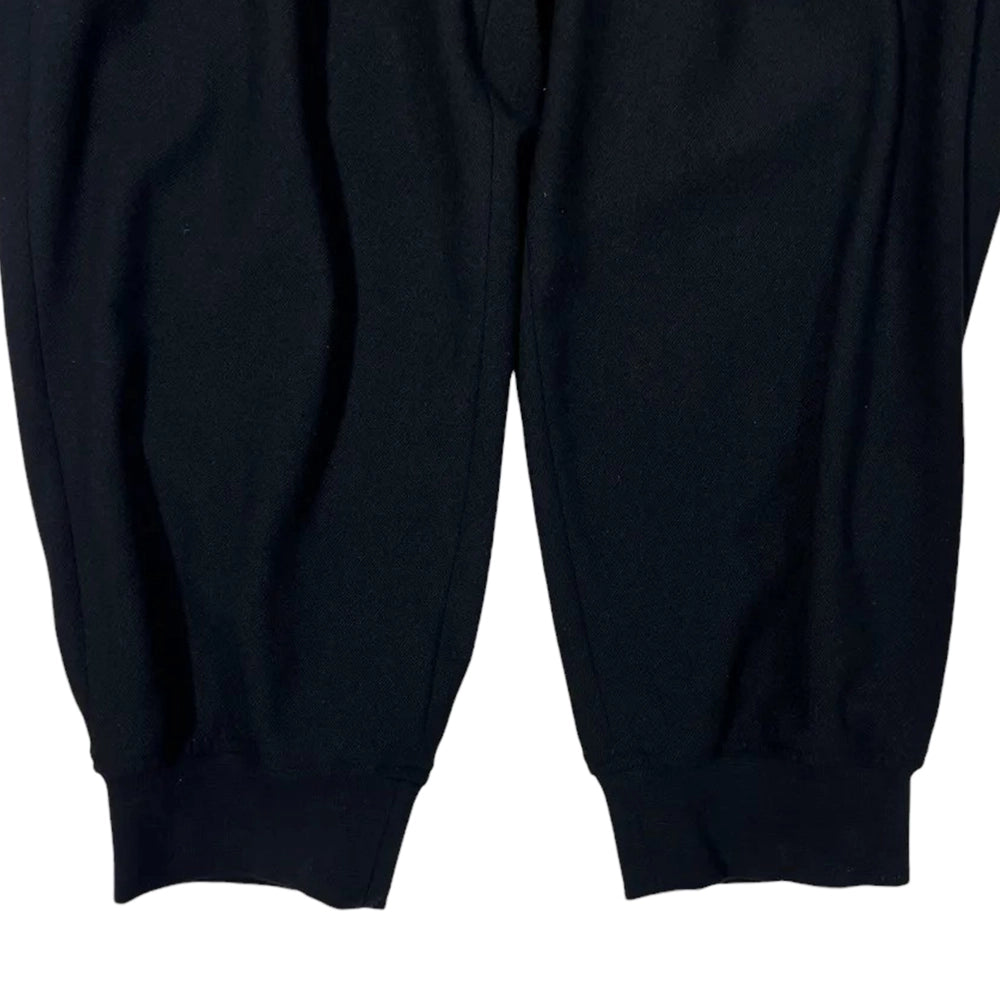 YOHJI YAMAMOTO / EASY PANTS (HO-P43-113-1A24)