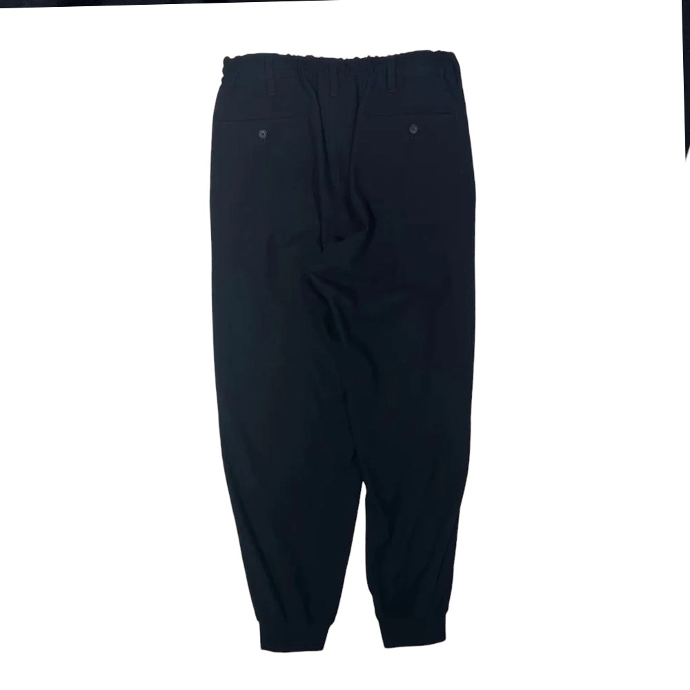 YOHJI YAMAMOTO / EASY PANTS (HO-P43-113-1A24)