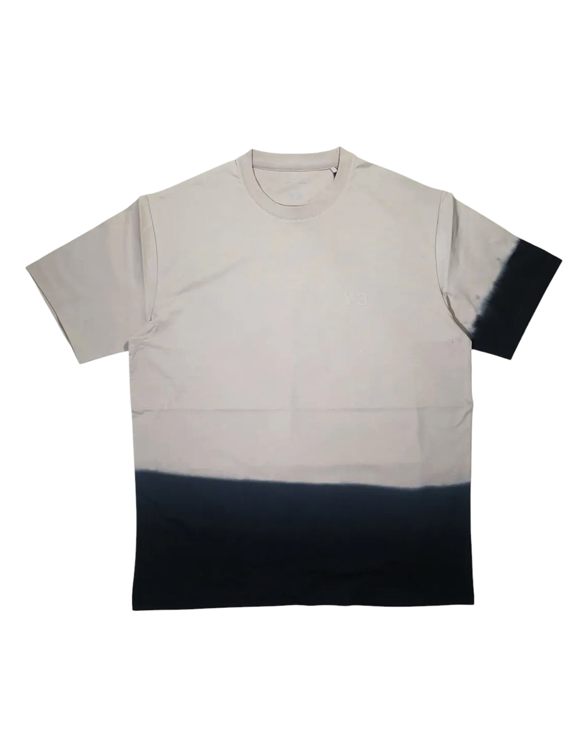 Y-3 / U DIP RG SS TEE (KQ9787-APPS26)