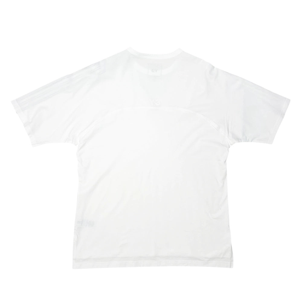 Y-3 / M 3S SS TEE (Y3-S25-0000-063)