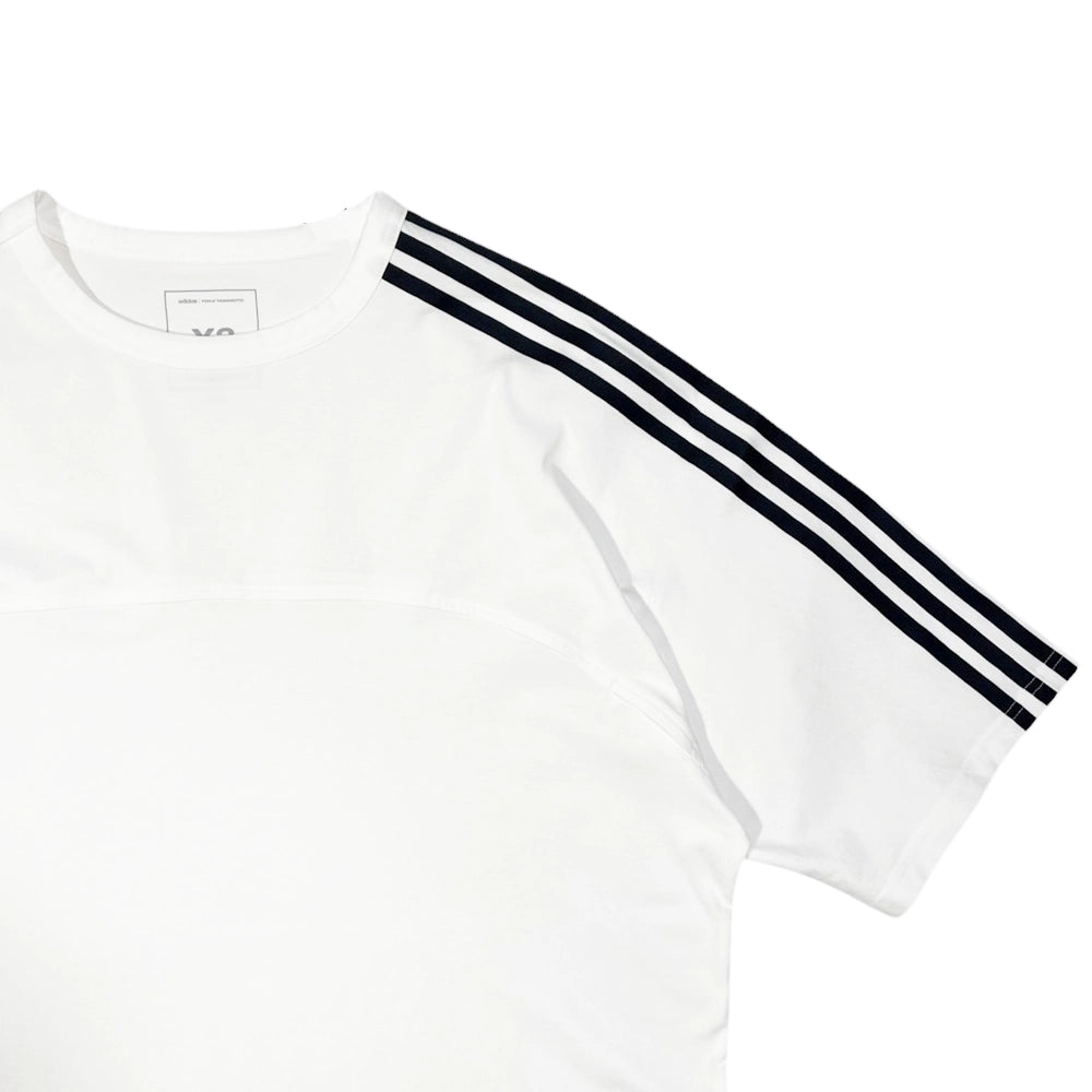 Y-3 / M 3S SS TEE (Y3-S25-0000-063)