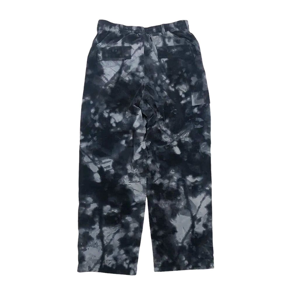 Y-3 /  NYL PANT (Y3-A24-0000-163)