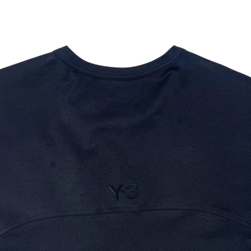 Y-3 / M 3S SS TEE (Y3-S25-0000-063)