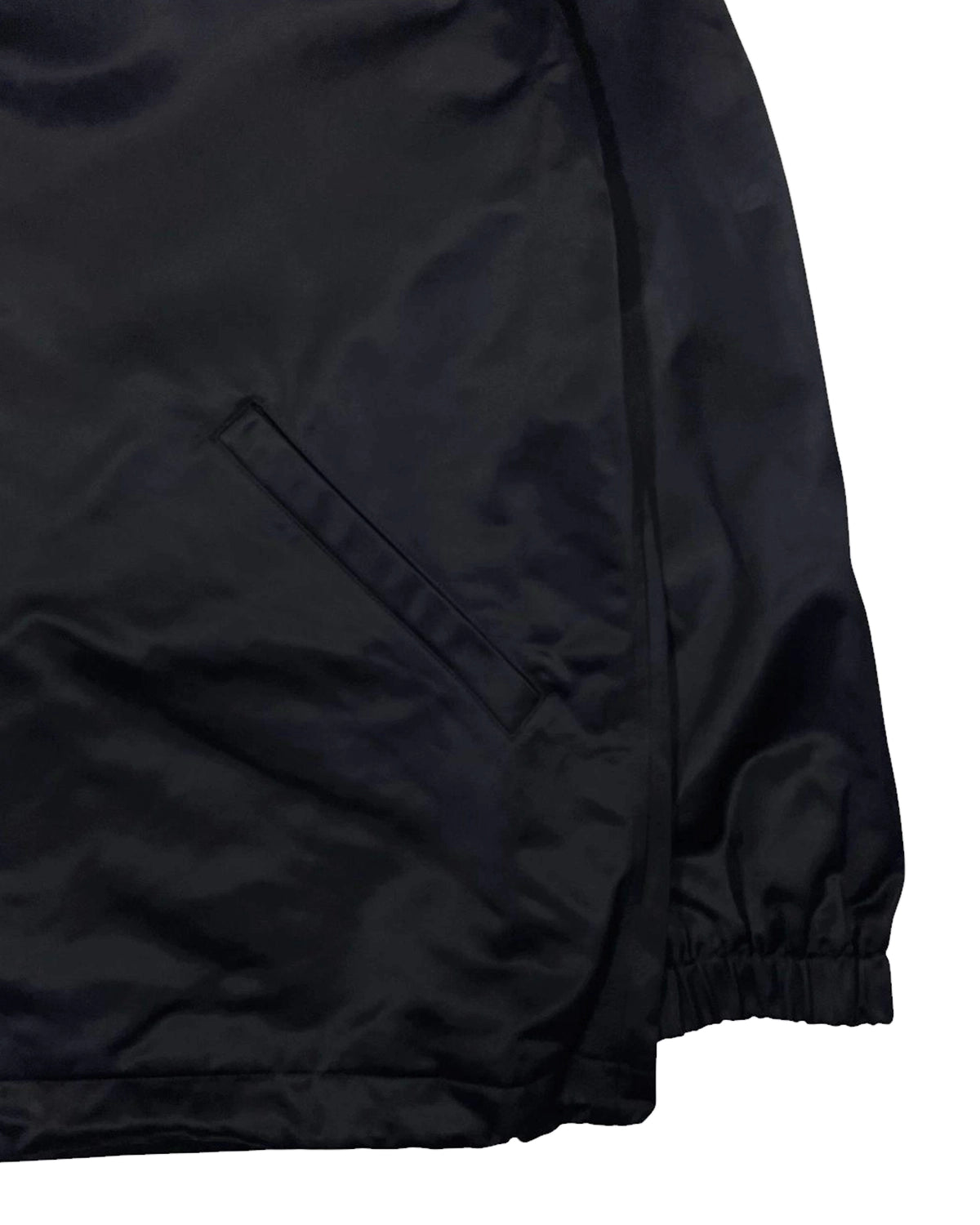 Y-3 / U Y3 GRAPHIC COACH JACKET (JW4626-APPA25)