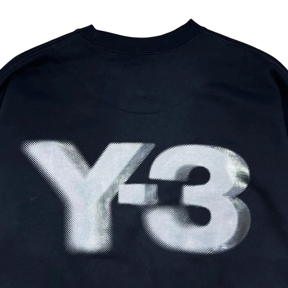 Y-3 / LOGO CREW (Y-3-S24-0000-327)