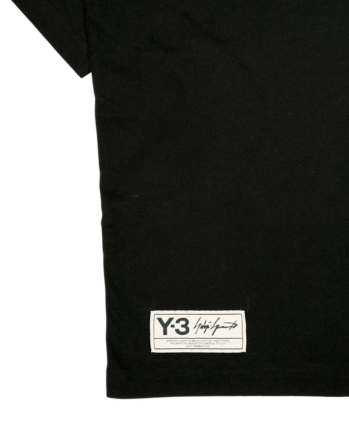 Y-3 / EL5 GFX SS TEE (KQ9307-APPS26)