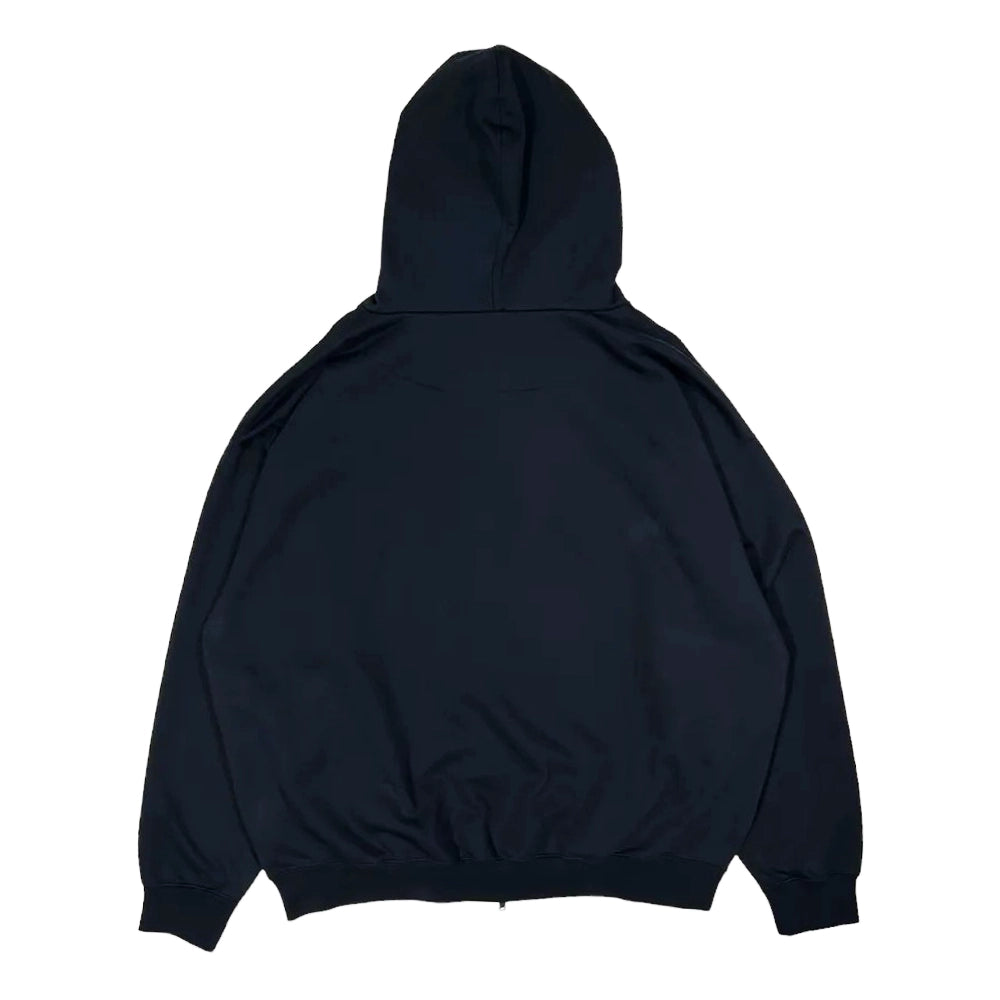 Y-3 / LOGO ZIP HODDIE (Y-3-S24-0000-328)