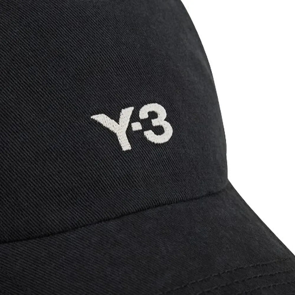 Y-3 / Y-3 DAD CAP (IN2391-ACCA24)