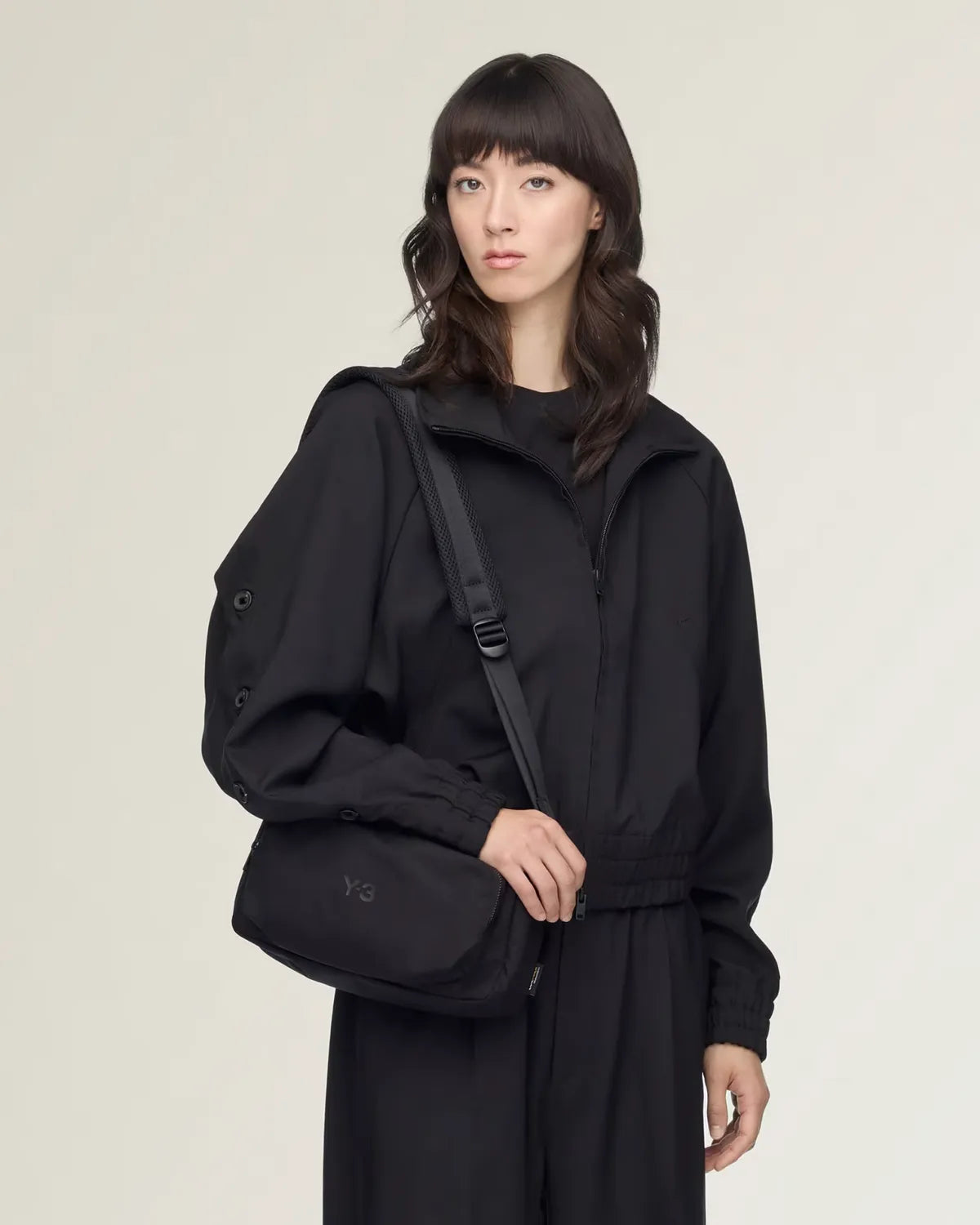 Y-3 / Y-3 XBODY BAG (KT0598-ACCA26)