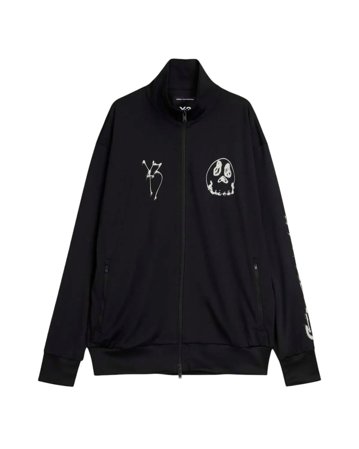 Y-3 の GFX NYLN TT (KQ8595-APPA26)