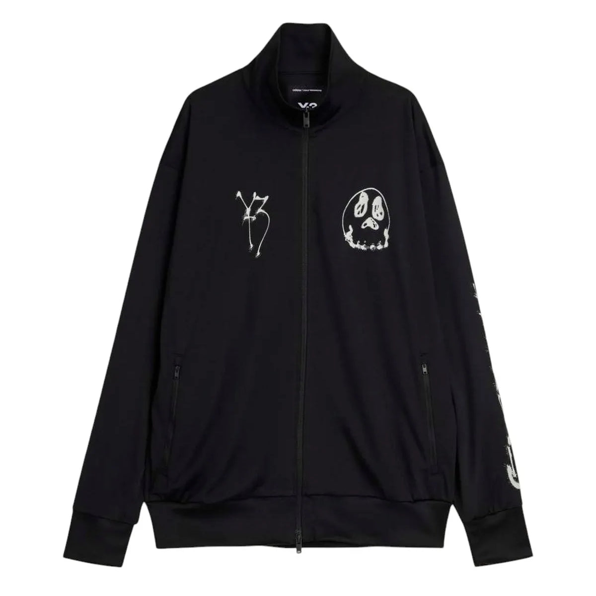 Y-3 (ワイスリー) / GFX NYLN TT | 公式通販・JACK in the NET