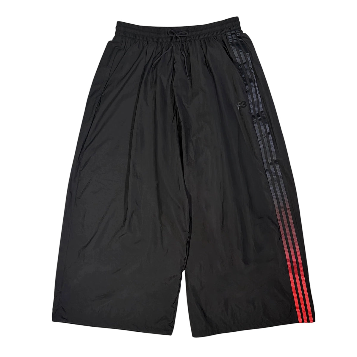 Y-3 (ワイスリー) / U CRD 3S WIDE PANTS | 公式通販・JACK in the NET