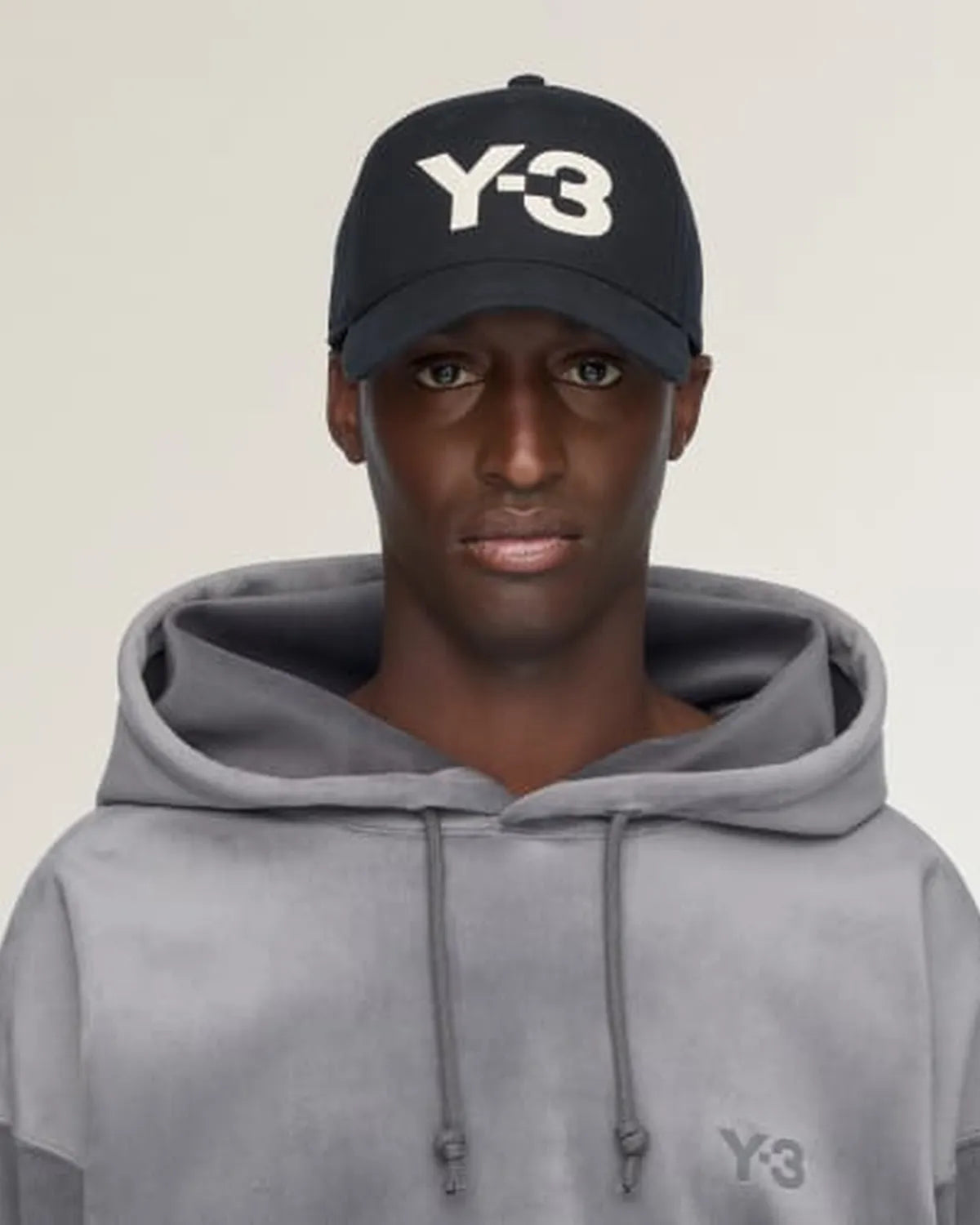 Y-3 / Y-3 LOGO CAP (KW9698-ACCA26)