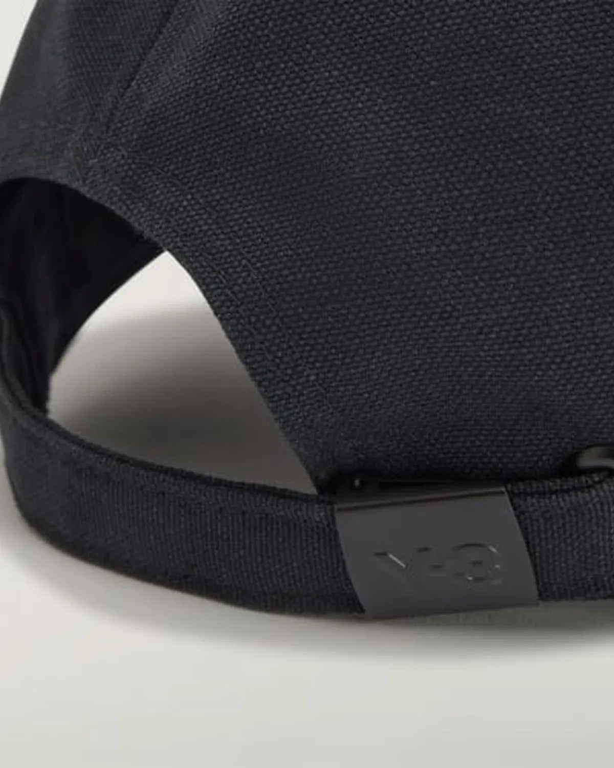 Y-3 / Y-3 LOGO CAP (KW9698-ACCA26)
