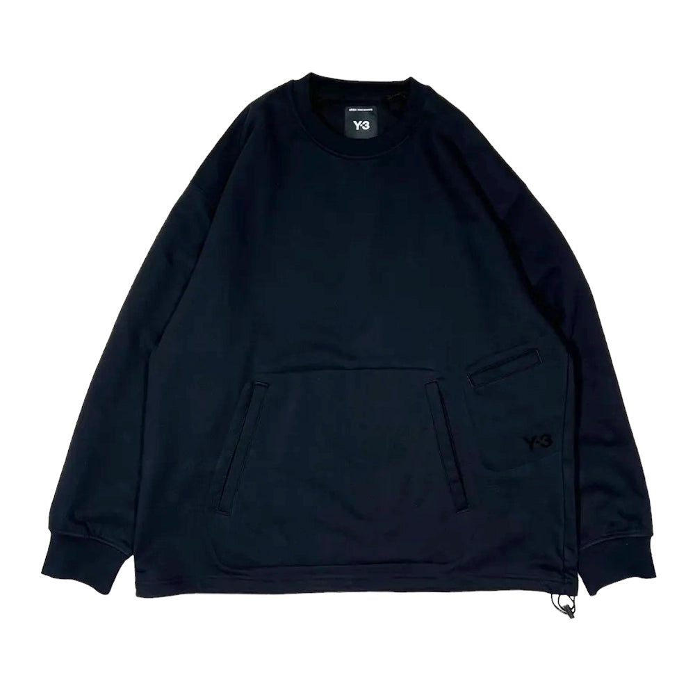 Y-3 の LOOSE CREW (Y-3-A24-0000-274)