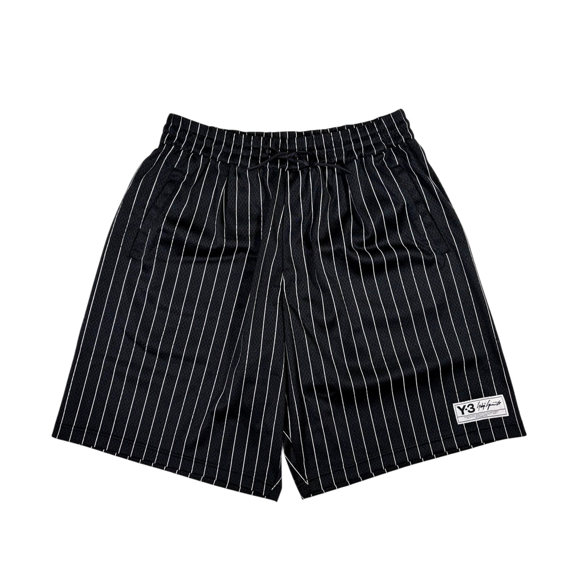 Y-3 (ワイスリー) / MESH PS SHORTS | 公式通販・JACK in the NET