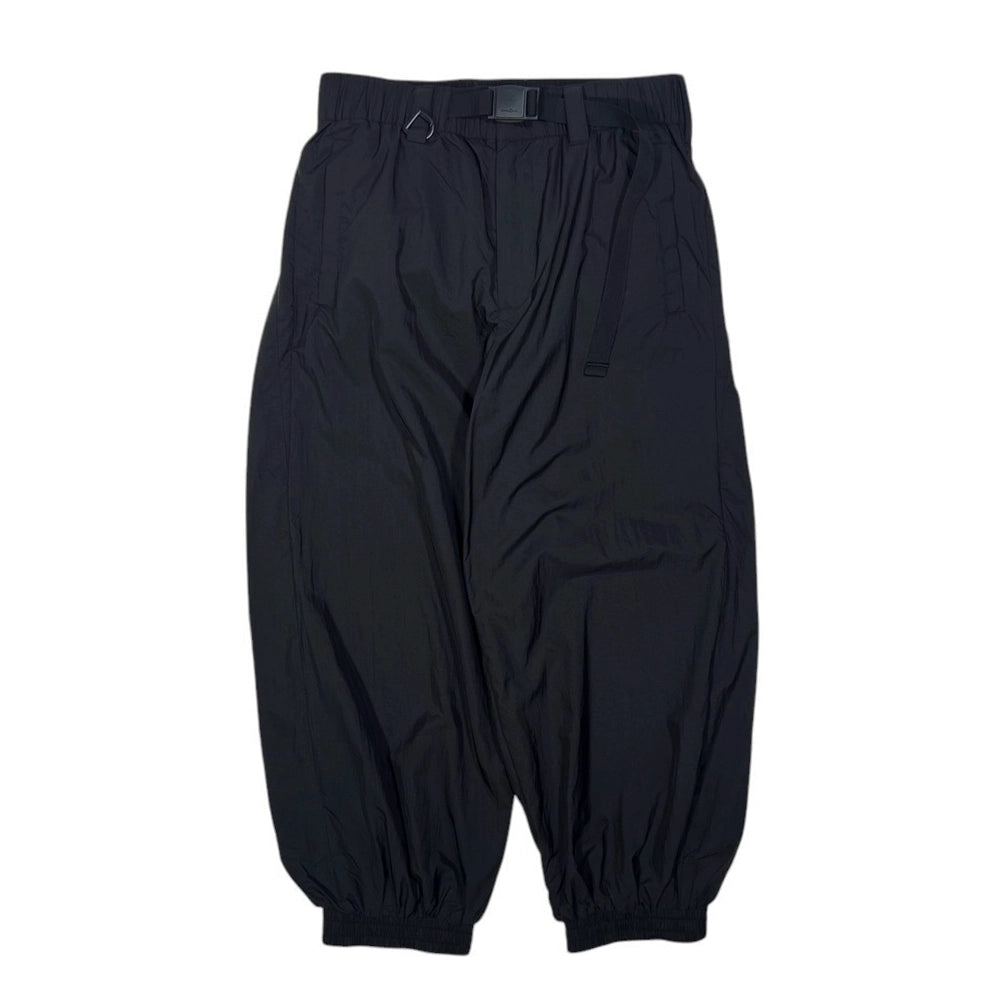 Y-3 の  M 3S NYL PANTS (Y3-S25-0000-019)