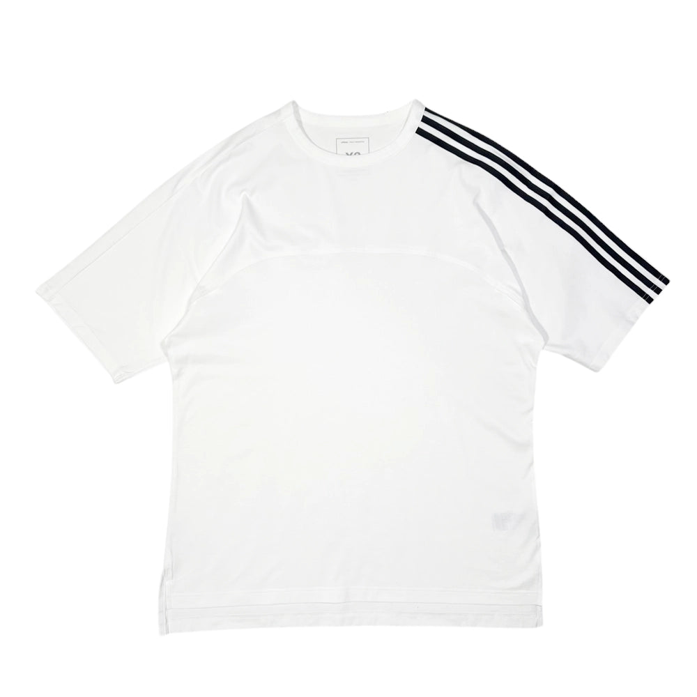 Y-3 の M 3S SS TEE (Y3-S25-0000-063)