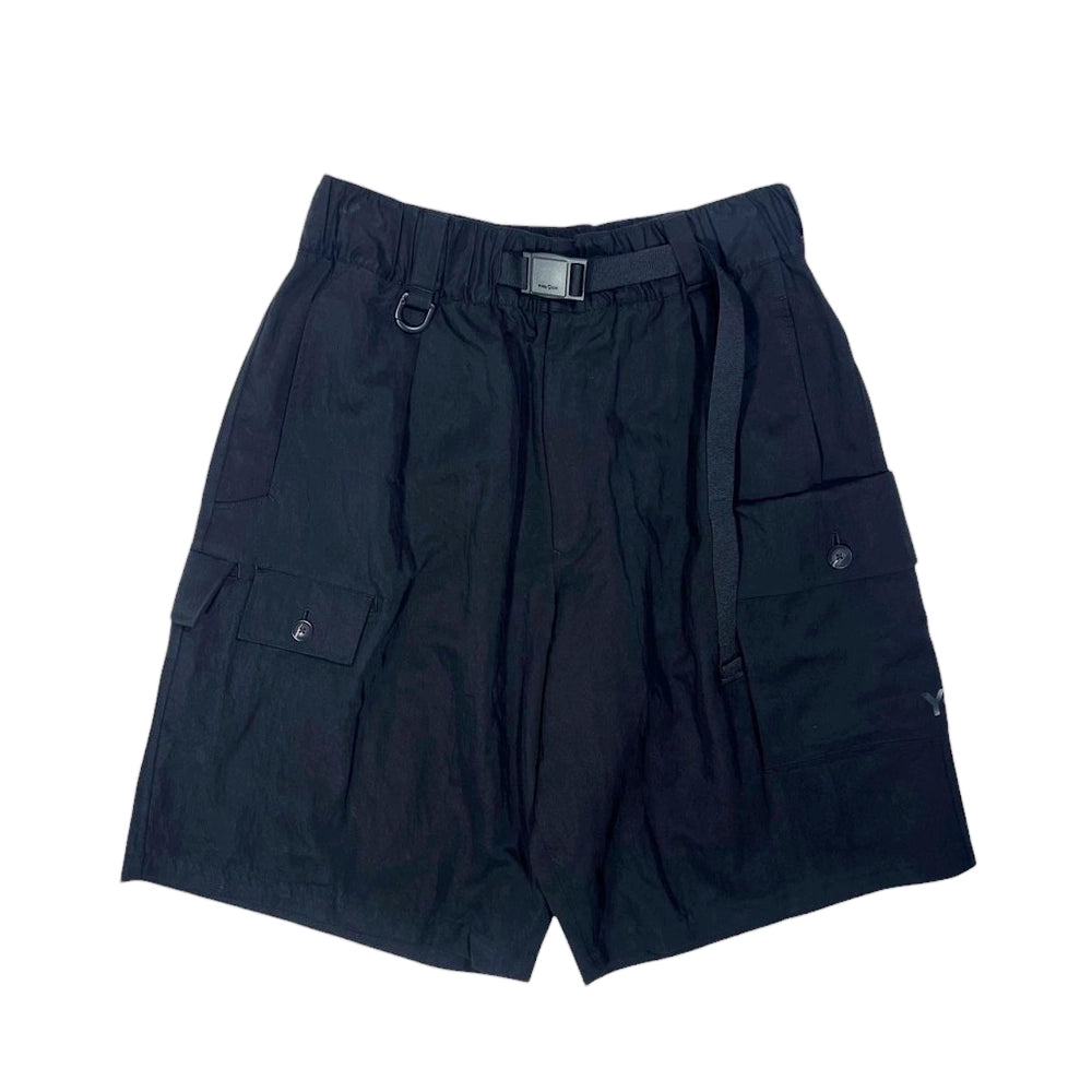 Y-3 の  M  WTWILL SHORTS (Y3-S25-0000-038)