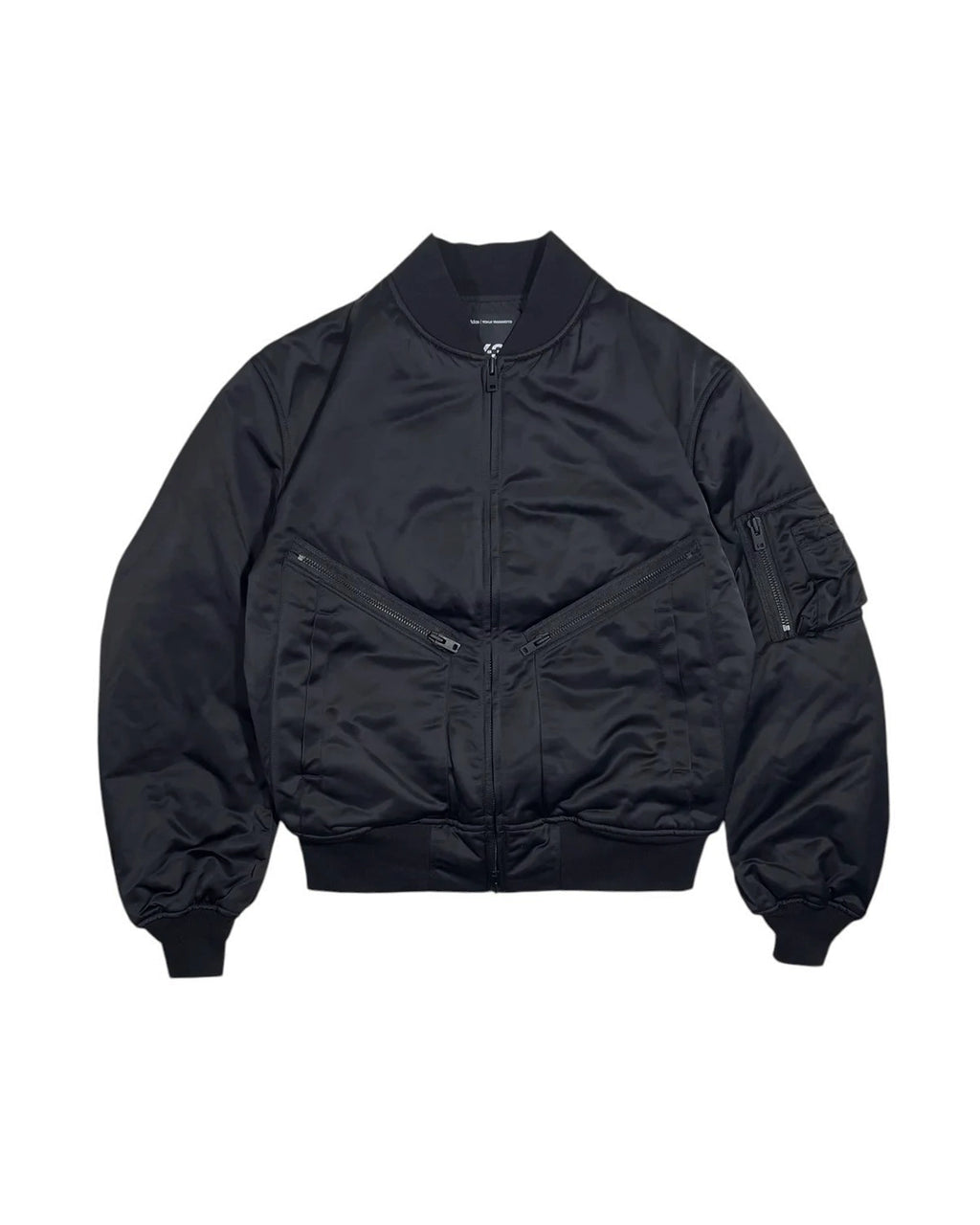 ジャケット・アウター Y-3 M CLASSIC BOMBER Y-3（ワイスリー）の「M CLASSIC LINER BOMBER（ブルゾン）」 - WEAR