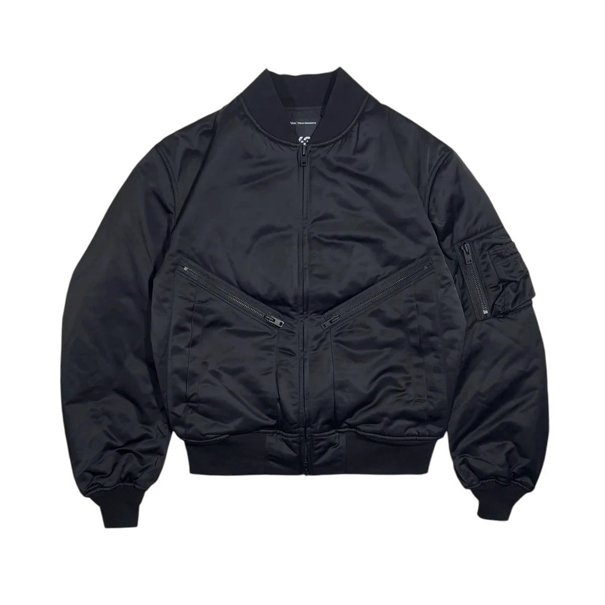 Y-3　アウター/ジャンパー Y-3 【並行輸入品】Y-3 コーチジャケット ワイスリー アウター