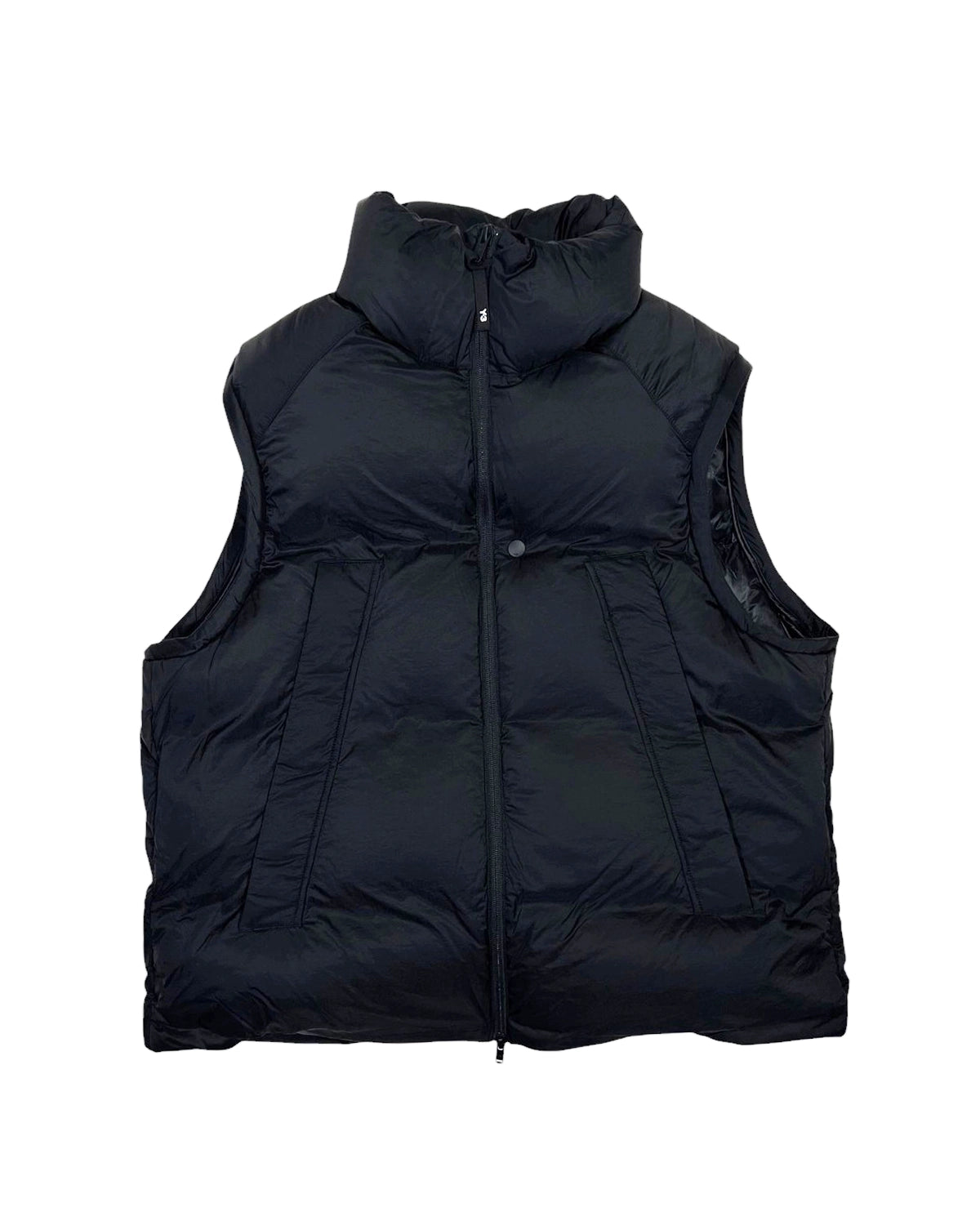 Y-3 の M Y-3 PUFFER VEST (JX7281-APPA25)