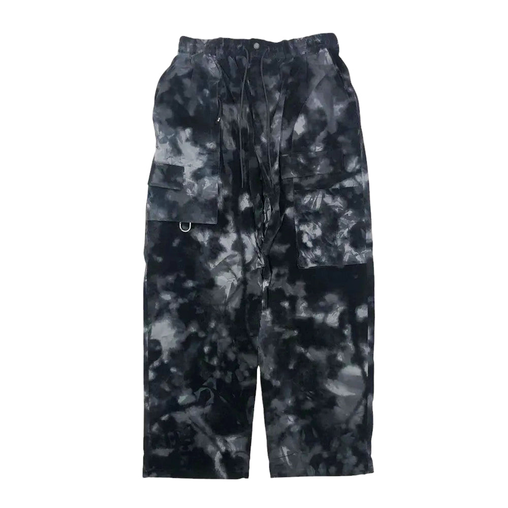 Y-3 の  NYL PANT (Y3-A24-0000-163)