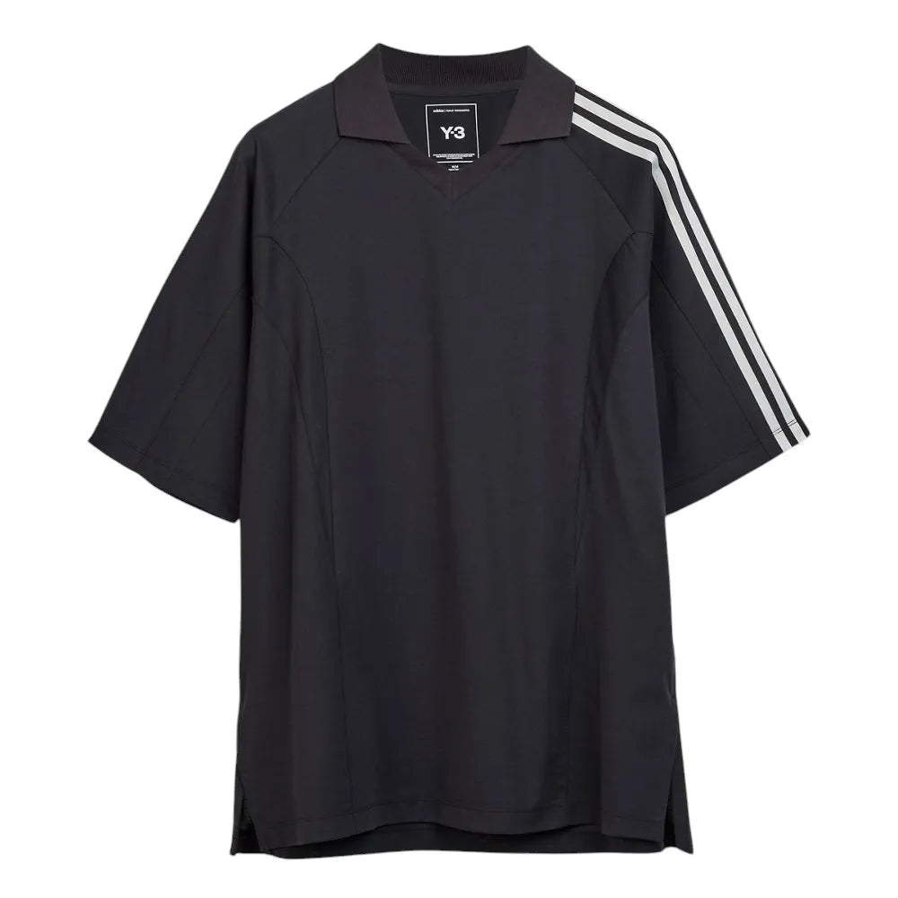 Y-3 の SS CTLN TEE (Y3-S25-0000-243)