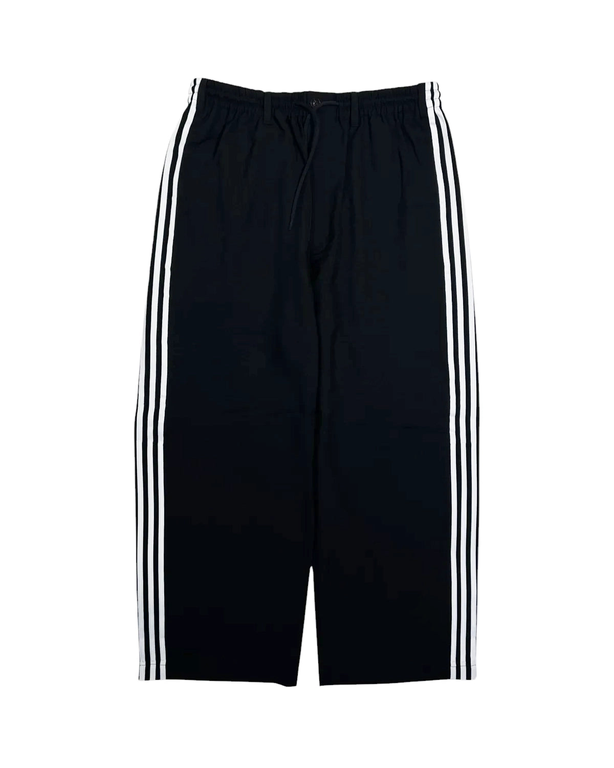 Y-3 の U SPORT UNIFORM PANTS 3STRIPE (JW7353-APPA25)