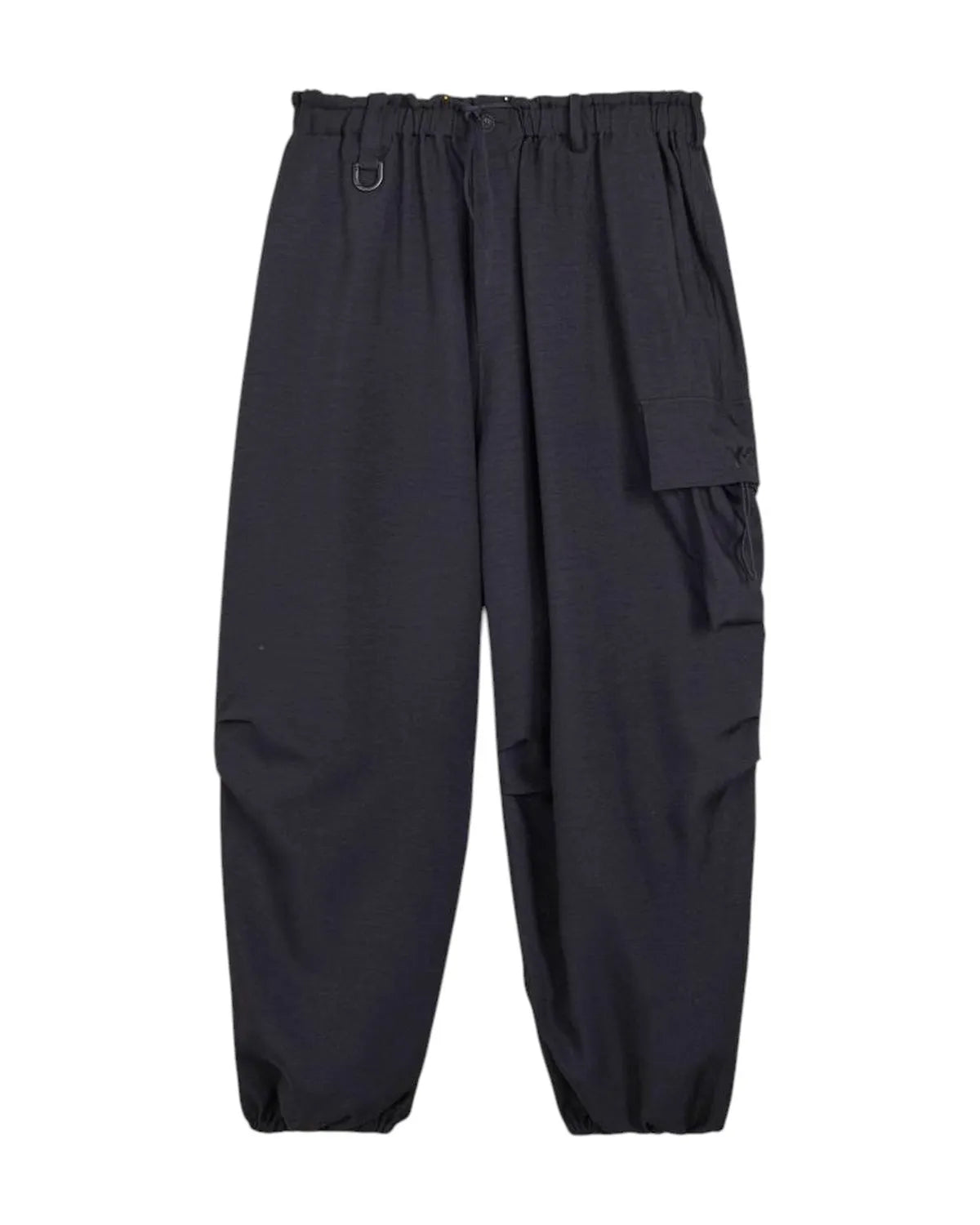 Y-3 の U SU CARGO PANTS (KS7655-APPA26)