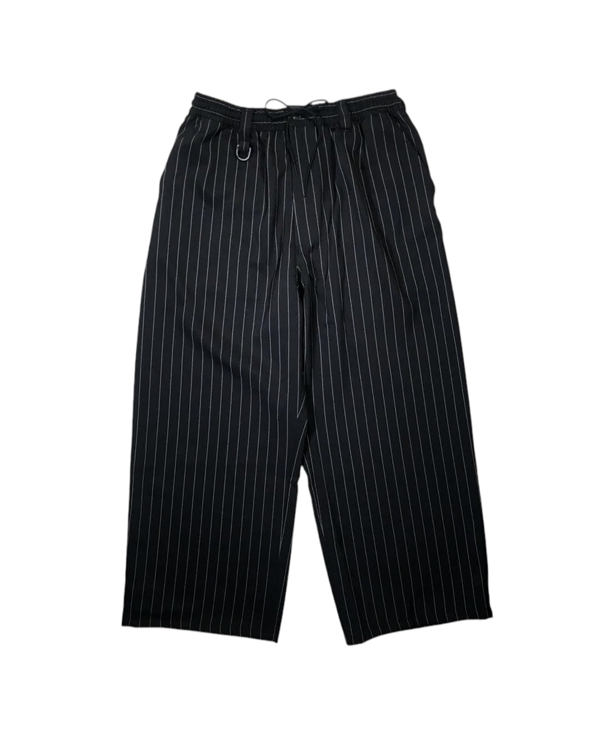 Y-3 の U Y-3 SU PANTS (KR0179-APPS26)