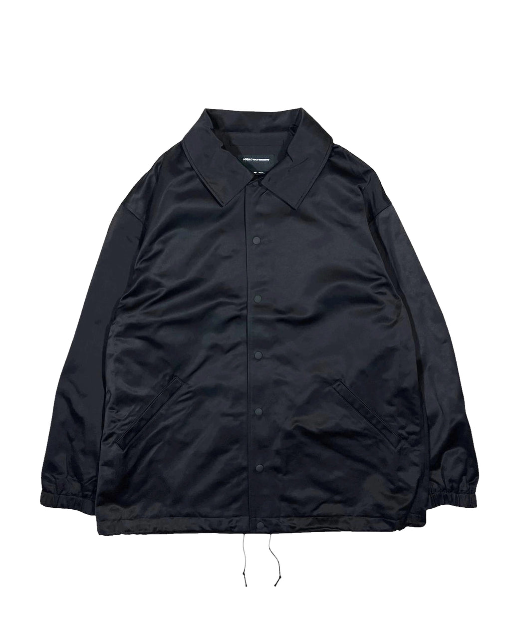 Y-3 20thアニバーサリー コーチジャケット U GFX COACH JKT Y-3│Y-3 ワイスリー