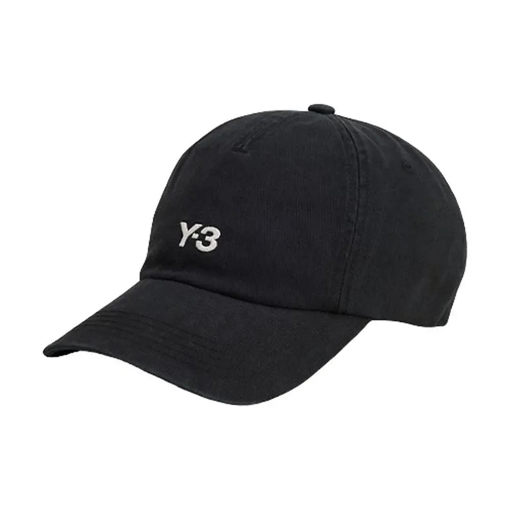 Y-3 の Y-3 DAD CAP (IN2391-ACCA24)