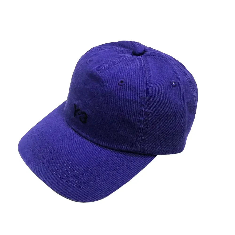 Y-3 の Y-3 DAD CAP (JJ3946-ACCA24)