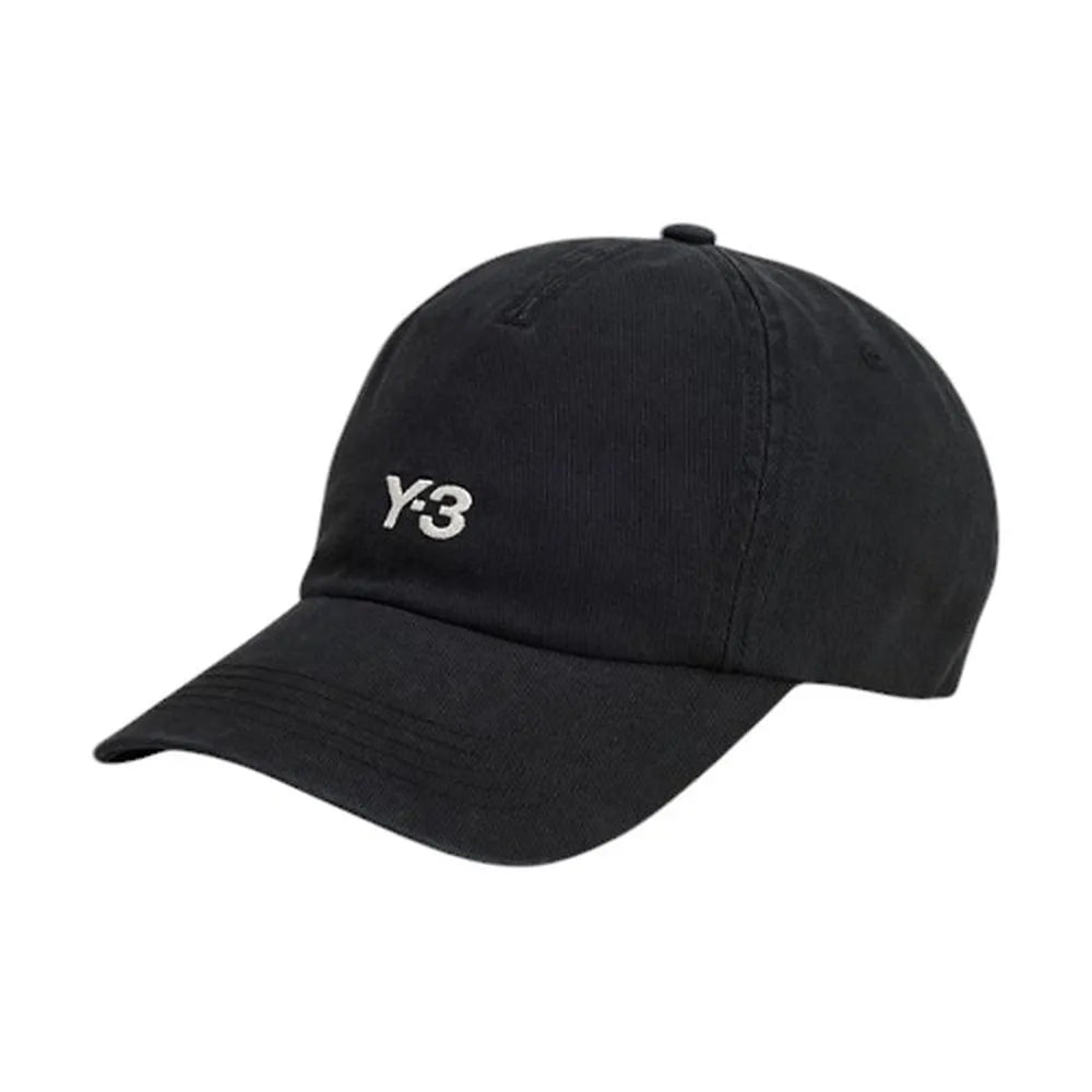 Y-3 の Y-3 DAD CAP (Y3-S25-0000-365)