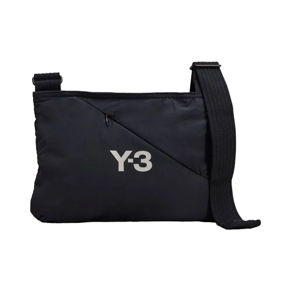 Y-3 の Y-3 N SACOCHE (JI9153-ACCA24)