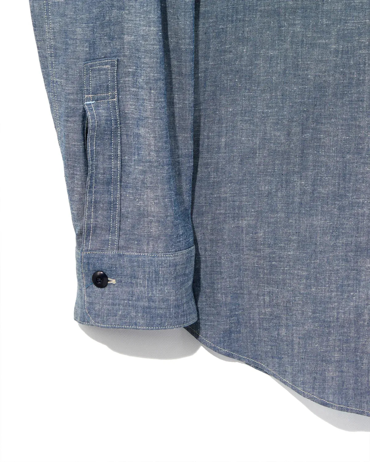 BIG YANK / Y1929 CHAMBRAY SHIRT (602-262-01)