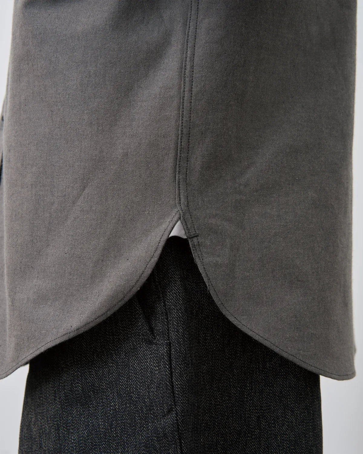 BIG YANK / Y1934 HEATHER CHAMBRAY SHIRT (602-262-02)