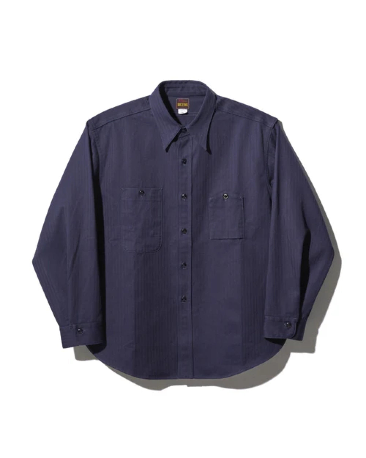 BIG YANK / Y1944 HBT SHIRT (602-261-03)