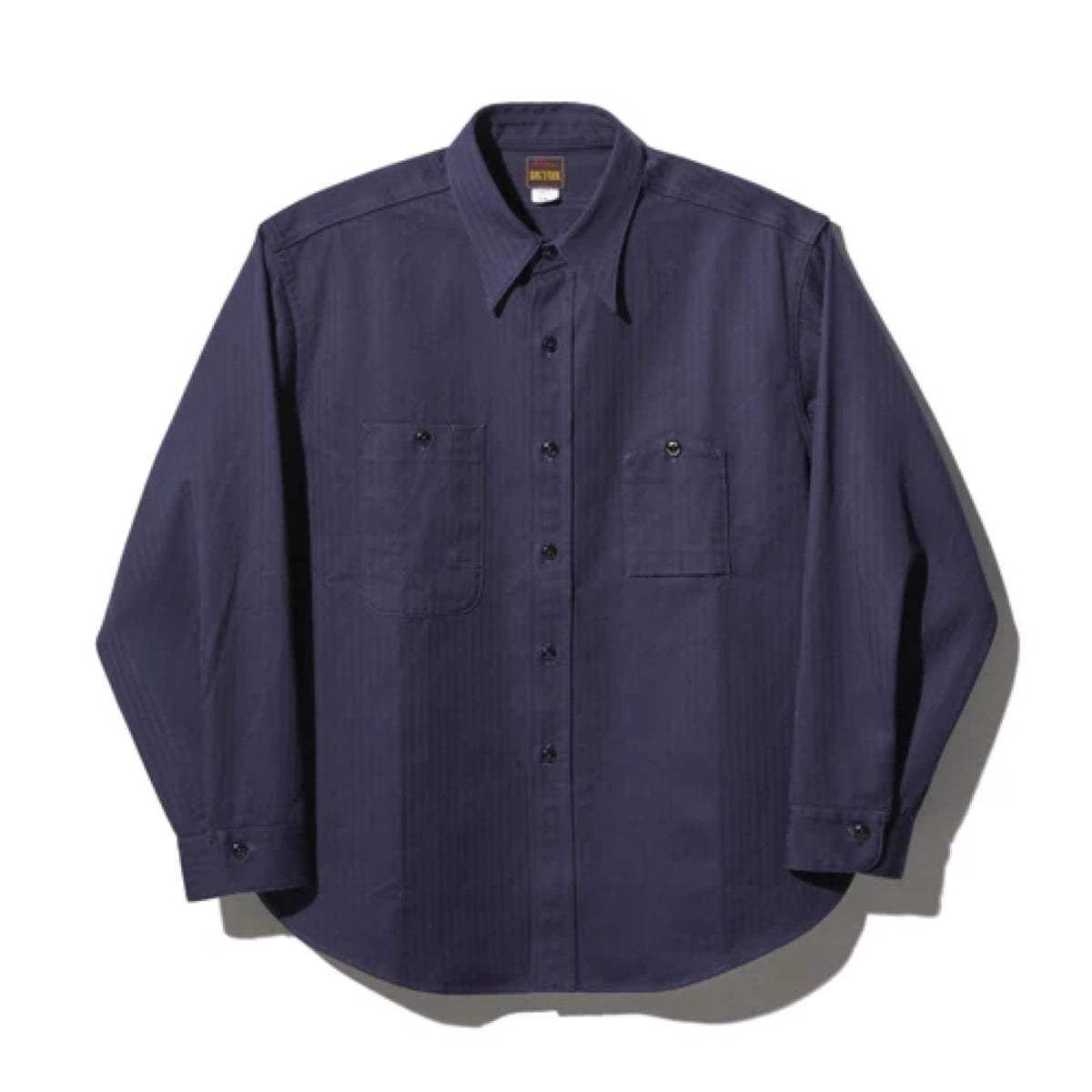 BIG YANK(ビッグヤンク) / Y1944 HBT SHIRT | 公式通販・JACK in the NET