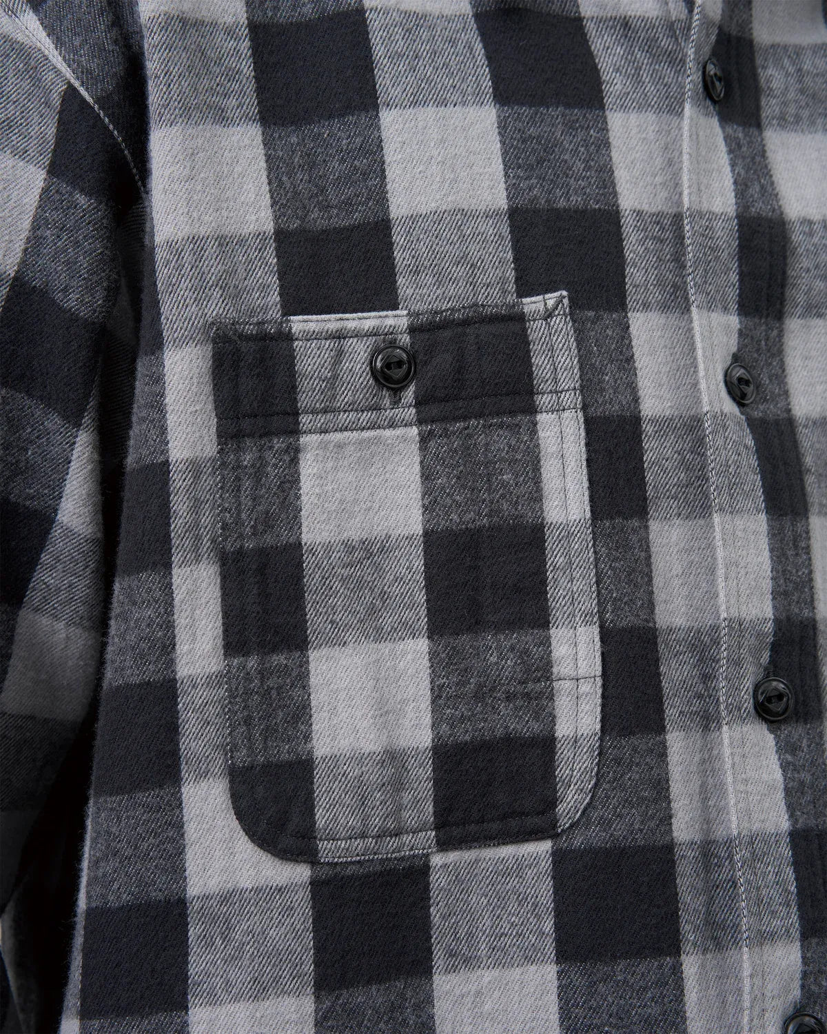 BIG YANK / Y1945 FLANNEL CHECK SHIRT (602-262-04)