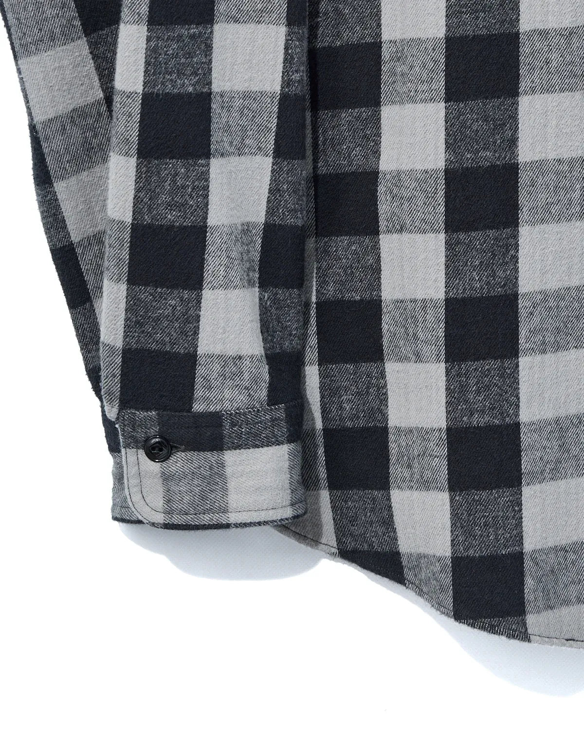 BIG YANK / Y1945 FLANNEL CHECK SHIRT (602-262-04)