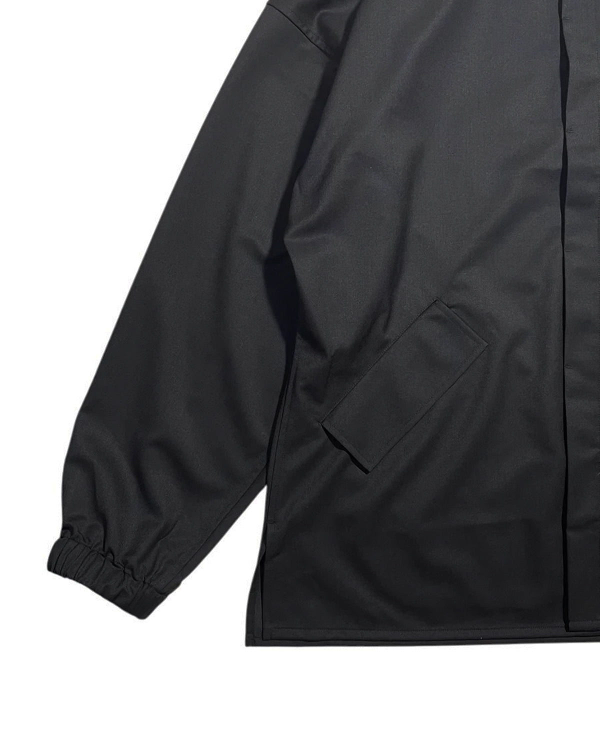 Y-3 / M REFINWOOL HOOD TOP 3STRP (JX7276-APPA25)