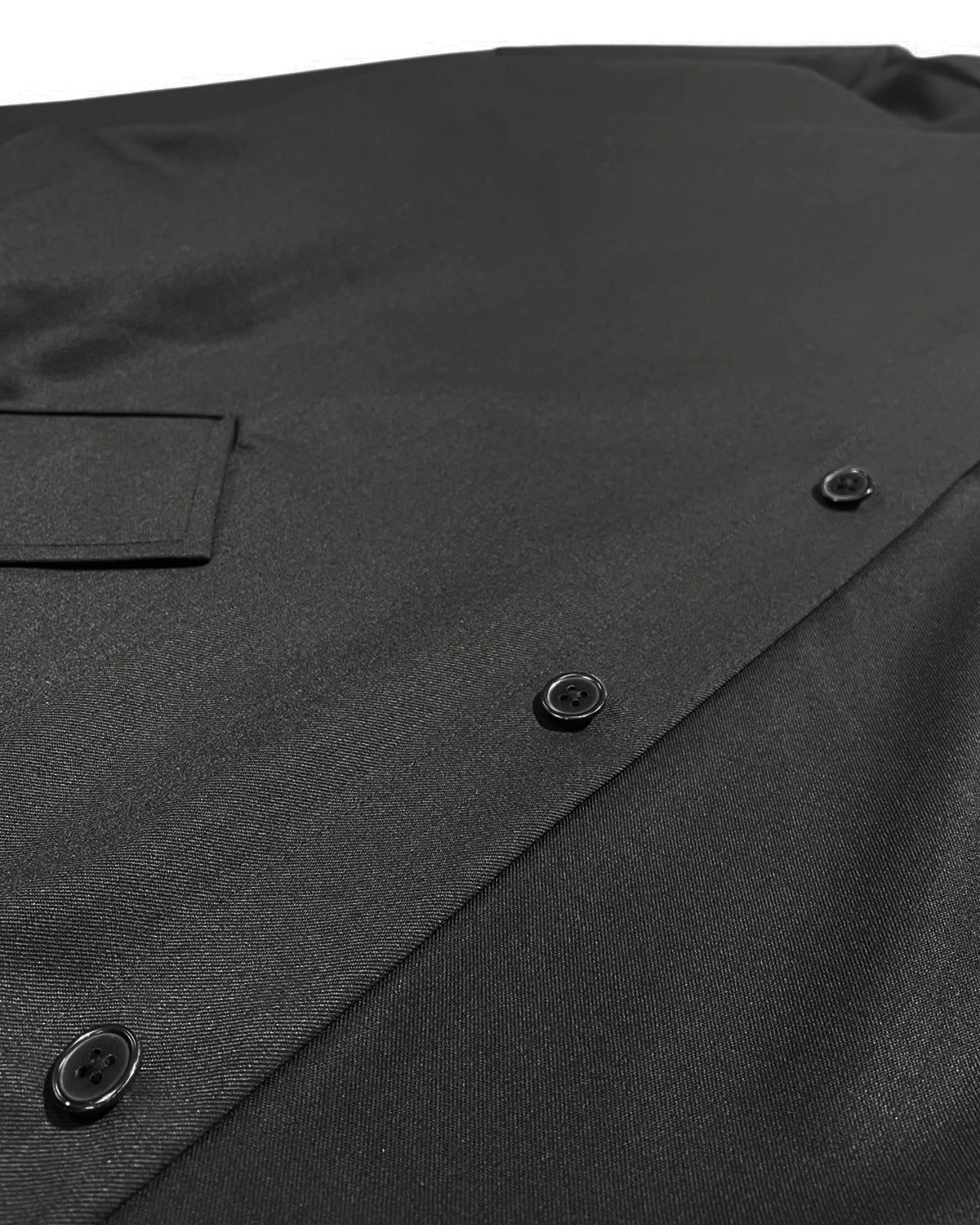 Y-3 / M REFINWOOL HOOD TOP 3STRP (JX7276-APPA25)