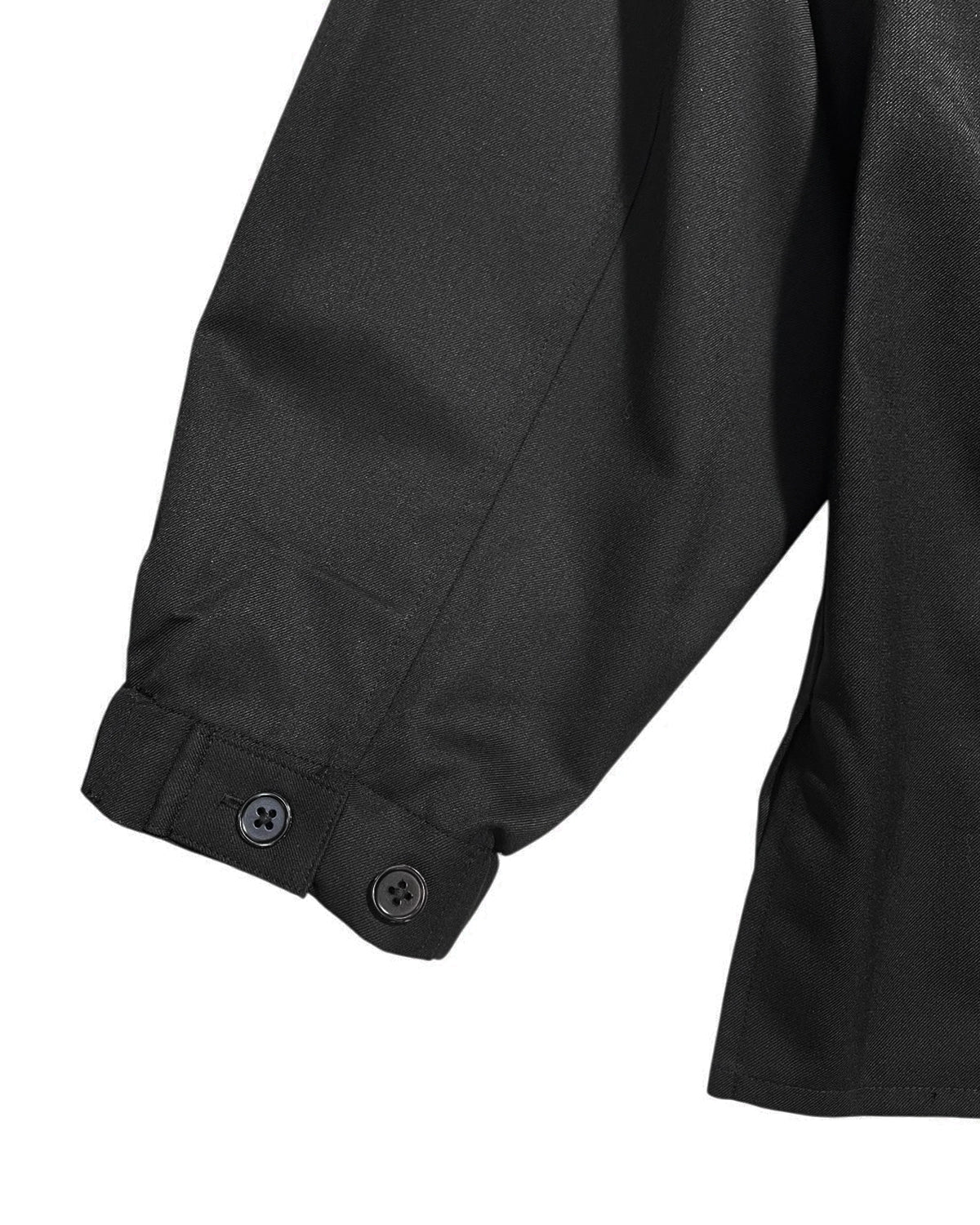 Y-3 / M REFINWOOL HOOD TOP 3STRP (JX7276-APPA25)
