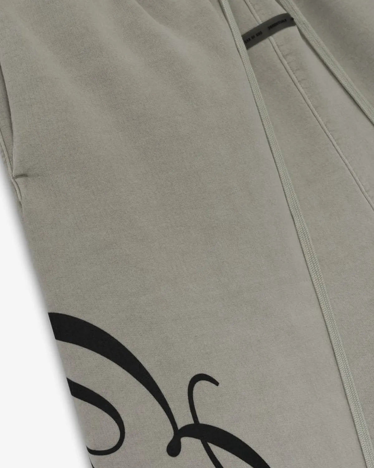 ESSENTIALS / Heavy Fleece Lounge Sweatpant (130HO258381F)